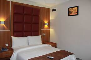 Grand Cubana Hotels