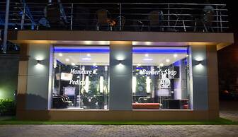 Grand Cubana Hotels