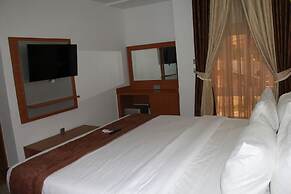 Grand Cubana Hotels
