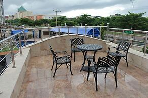 Grand Cubana Hotels