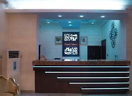 Grand Cubana Hotels