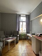 Lilla Hotellet