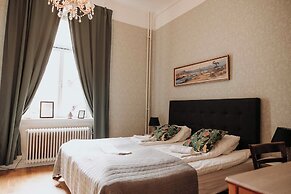 Lilla Hotellet