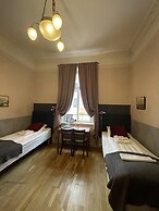 Lilla Hotellet
