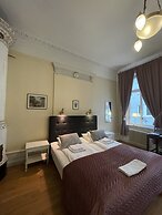 Lilla Hotellet