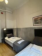 Lilla Hotellet
