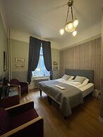 Lilla Hotellet
