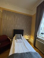 Lilla Hotellet