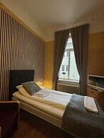 Lilla Hotellet