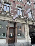 Lilla Hotellet