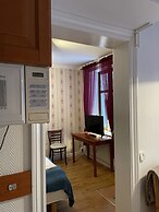 Lilla Hotellet