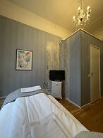 Lilla Hotellet