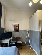 Lilla Hotellet