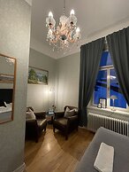 Lilla Hotellet