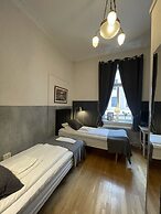 Lilla Hotellet