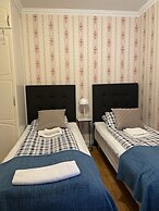 Lilla Hotellet