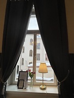 Lilla Hotellet