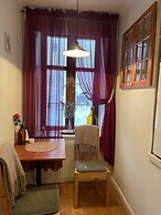 Lilla Hotellet