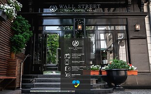 Wall Street Maestro