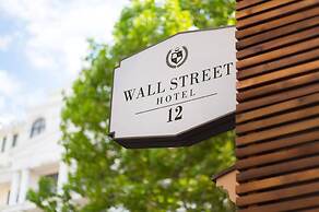 Wall Street Maestro