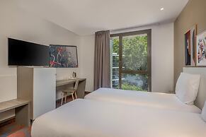 Spark by Hilton Lyon Park Saone