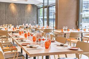 Spark by Hilton Lyon Park Saone