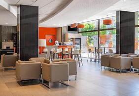 Spark by Hilton Lyon Park Saone