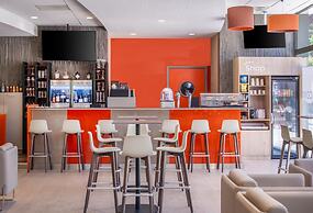 Spark by Hilton Lyon Park Saone