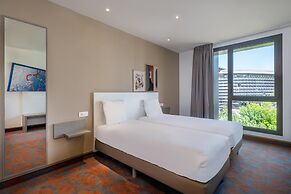 Spark by Hilton Lyon Park Saone