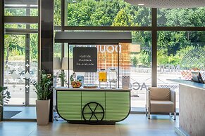 Spark by Hilton Lyon Park Saone