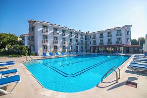 Bahar Hotel (+12 Adult )