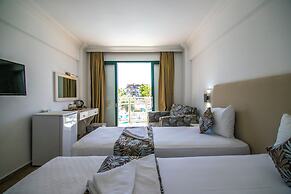 Bahar Hotel (+12 Adult )