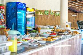 Bahar Hotel (+12 Adult )