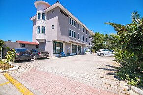 Bahar Hotel (+12 Adult )