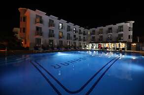 Bahar Hotel (+12 Adult )