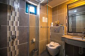 Bahar Hotel (+12 Adult )