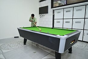 Sapphero Resorts A Unit Of Shri Sai Hospitality