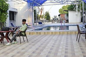 Sapphero Resorts A Unit Of Shri Sai Hospitality