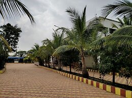 Sapphero Resorts A Unit Of Shri Sai Hospitality