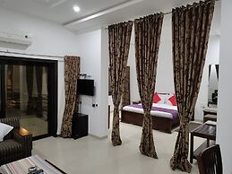 Sapphero Resorts A Unit Of Shri Sai Hospitality