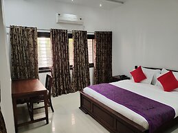 Sapphero Resorts A Unit Of Shri Sai Hospitality