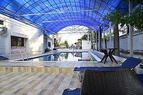 Sapphero Resorts A Unit Of Shri Sai Hospitality