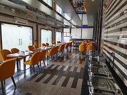 Sapphero Resorts A Unit Of Shri Sai Hospitality