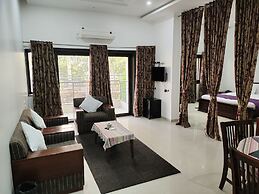 Sapphero Resorts A Unit Of Shri Sai Hospitality