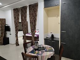 Sapphero Resorts A Unit Of Shri Sai Hospitality