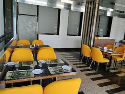 Sapphero Resorts A Unit Of Shri Sai Hospitality