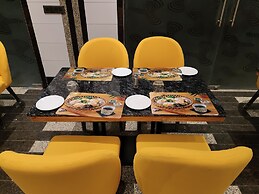 Sapphero Resorts A Unit Of Shri Sai Hospitality