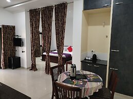 Sapphero Resorts A Unit Of Shri Sai Hospitality