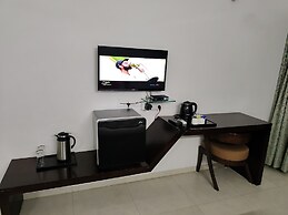 Sapphero Resorts A Unit Of Shri Sai Hospitality