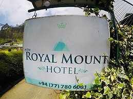 Royal Mount Hotel